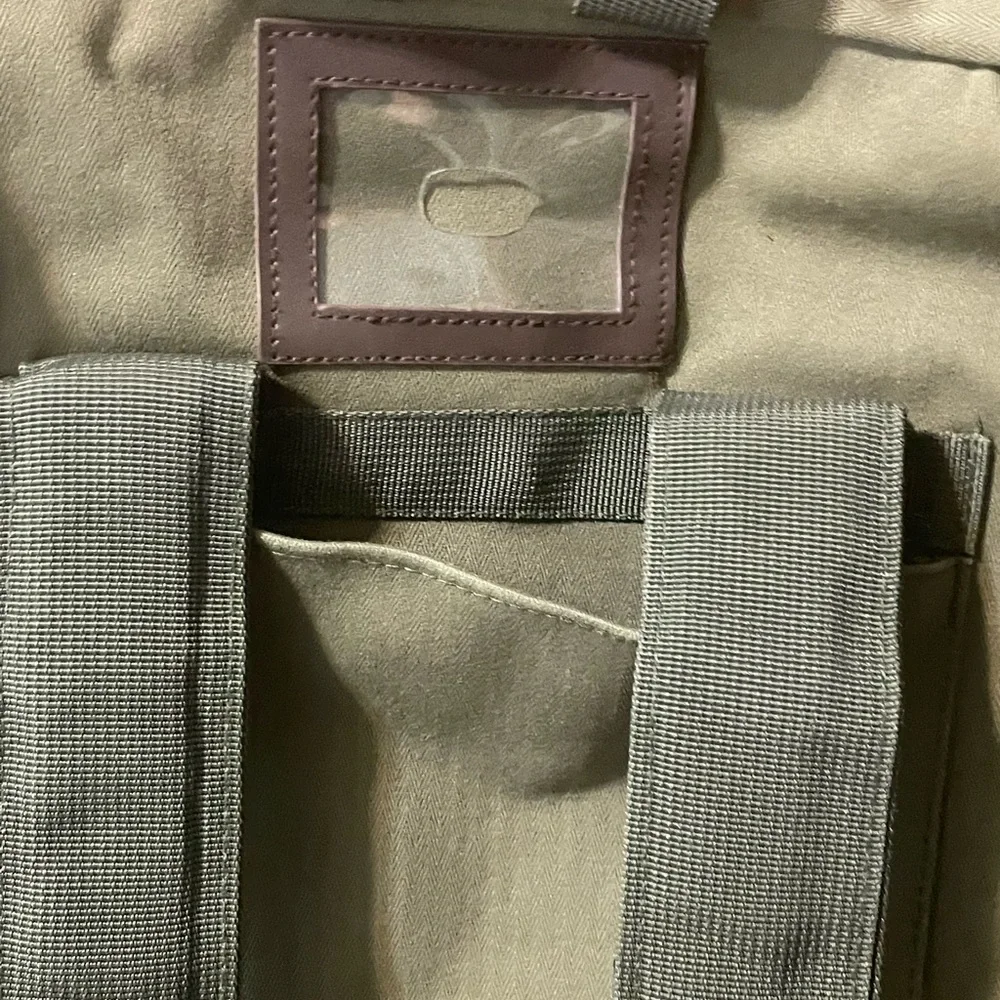 Call Of Duty Backpack WWII 2017 Activision Military Bioworld Backpack